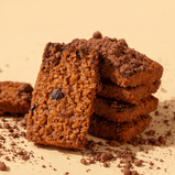 Coconut Cocoa Butter Crisp Cookies, Rich Milk Flavor with Shredded Coconut, Flaky and Crispy Texture, Sweet and Savory Taste, Perfect for Snacking or Sharing, Ideal for Afternoon Tea or Parties, 120g per Box
