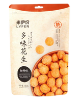LYFEN All Flavored Peanuts