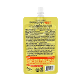 DR.LIV Low Sugar and Low Calorie Konjac Jelly Mango Flavor 150g