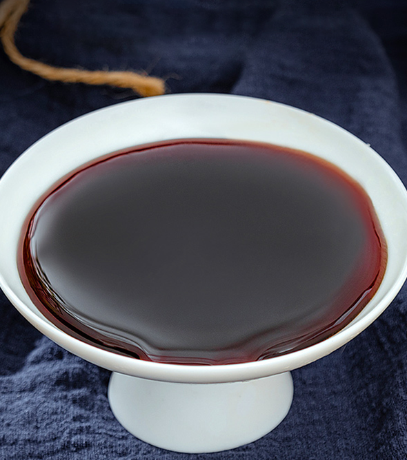 Fangjiapu Tuckahoe Cream, nourishing swelling, nourishing the mind and soothing the nerves, without sucrose added, high-end traditional bottled 150g