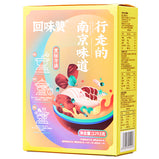 [Nanjing big brand must have] Aftertaste praise Vermicelli soup 229g