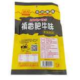 Zhenxiang Beef with Soy Vegetarian Beef Flavor 80g