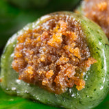 Zhiweiguan wormwood green dumplings Qingming fruit green kuih fine sand, hemp core glutinous rice dumplings, Hangzhou specialty cakes